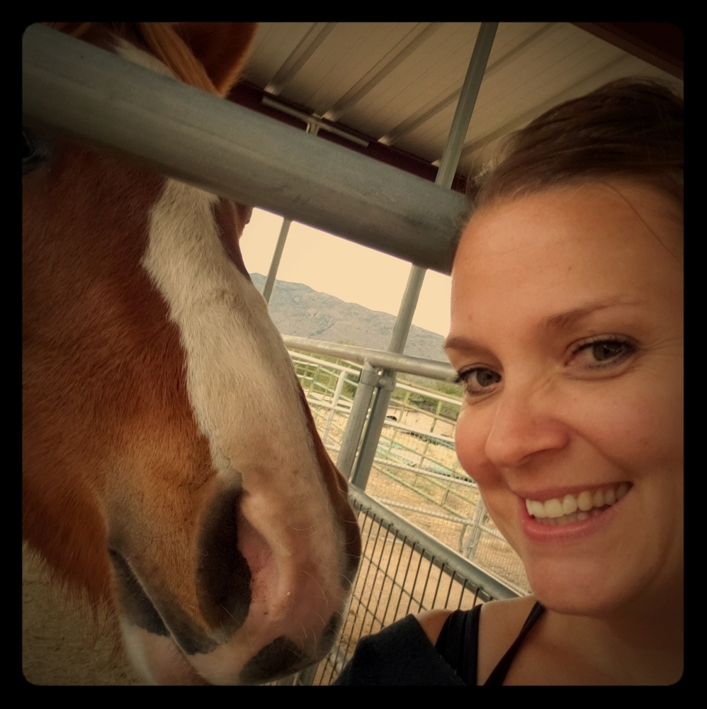 Meet your Posher, Shauna